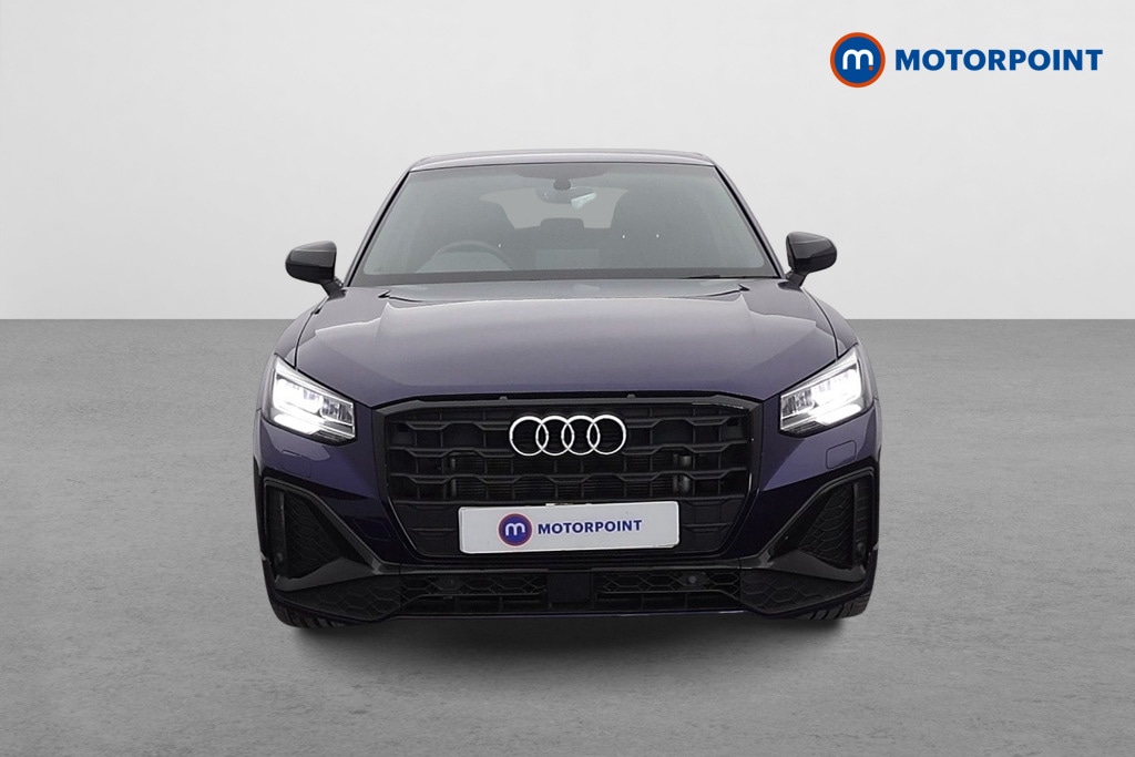 Used Audi Q2 for sale - 78143982: Photo 2