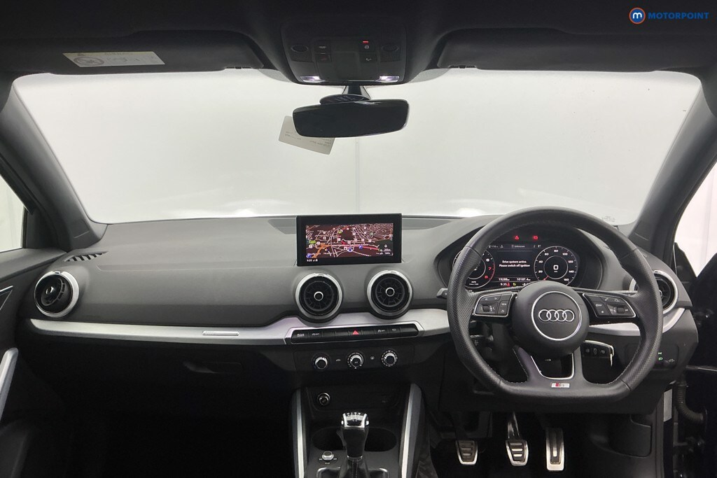 Used Audi Q2 for sale - 78143982: Photo 20