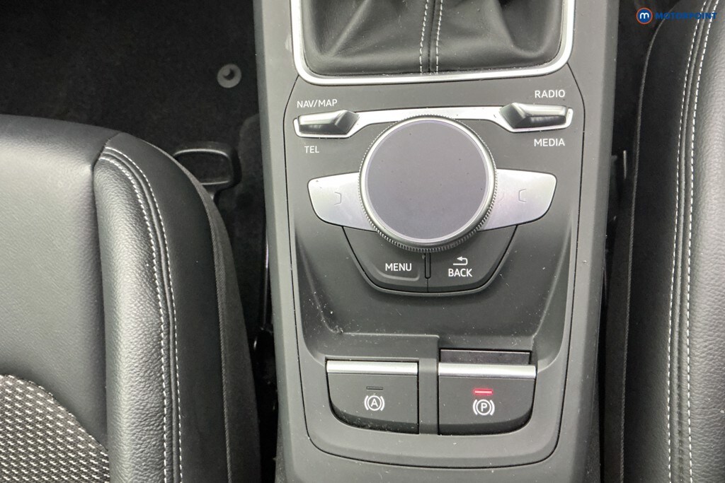 Used Audi Q2 for sale - 78143982: Photo 25