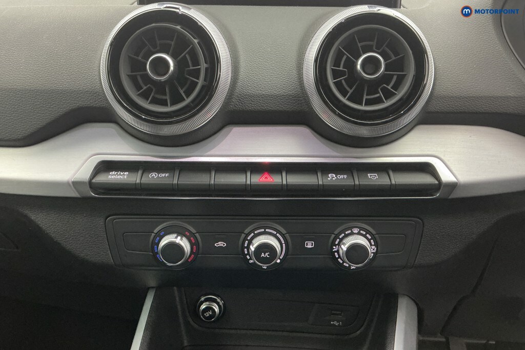 Used Audi Q2 for sale - 78143982: Photo 28