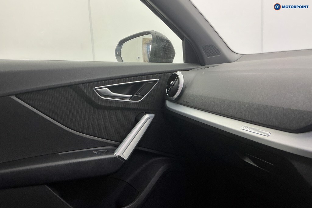 Used Audi Q2 for sale - 78143982: Photo 30