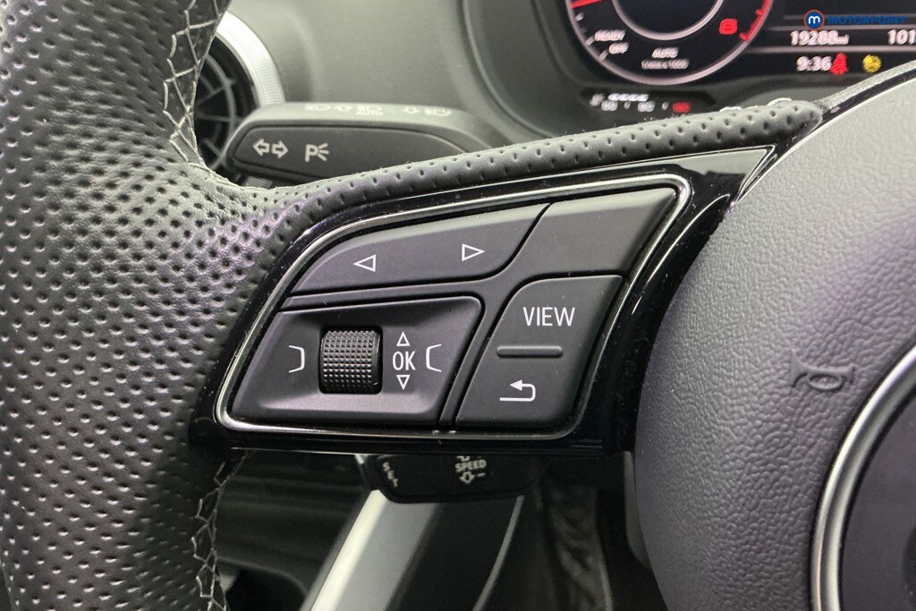 Used Audi Q2 for sale - 78143982: Photo 31