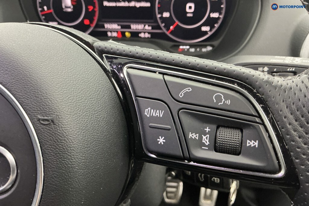 Used Audi Q2 for sale - 78143982: Photo 32