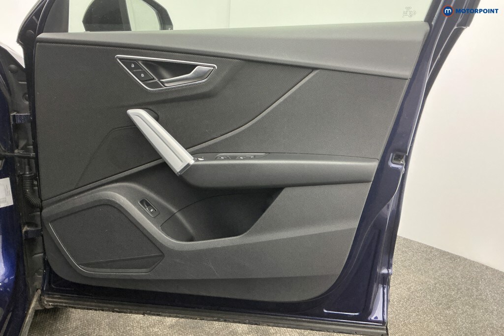 Used Audi Q2 for sale - 78143982: Photo 34