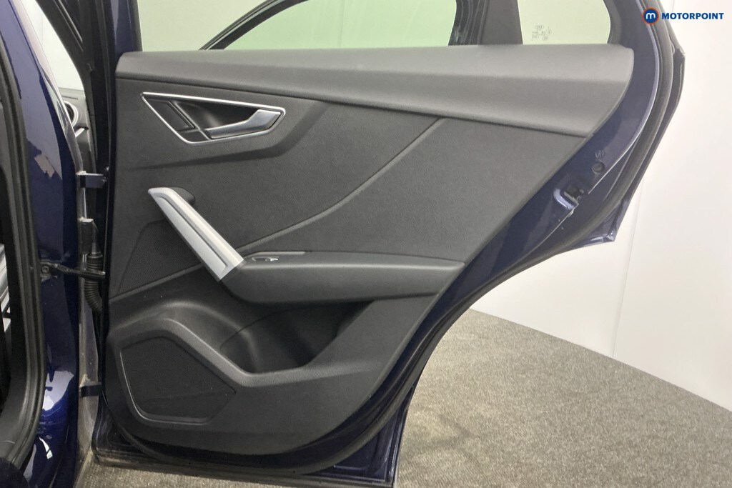 Used Audi Q2 for sale - 78143982: Photo 38