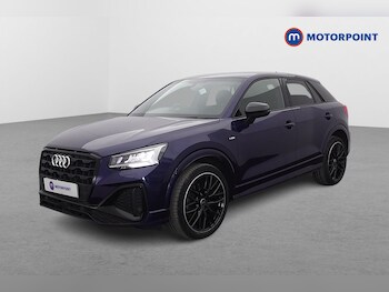 Used Audi Q2 undefined for sale - 78143982: Photo