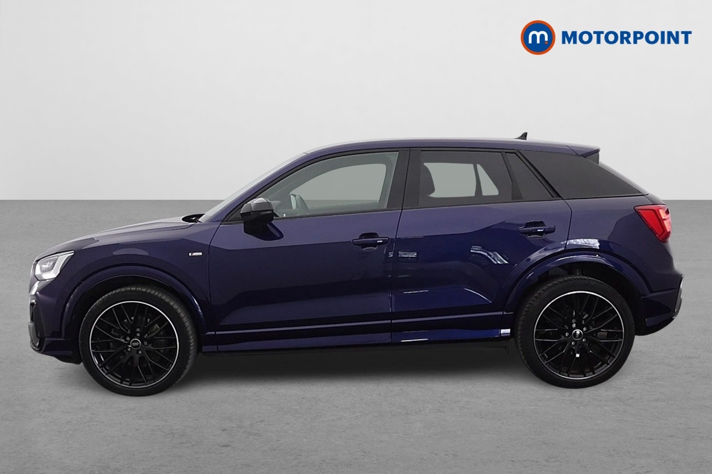 Used Audi Q2 for sale - 78143982: Photo 4