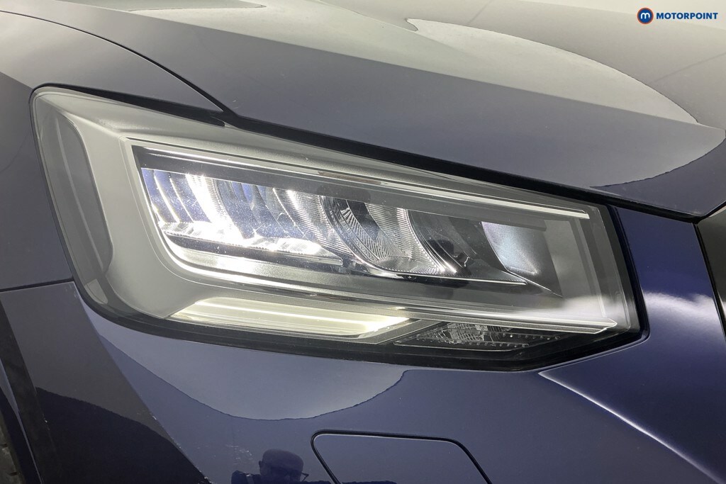 Used Audi Q2 for sale - 78143982: Photo 40