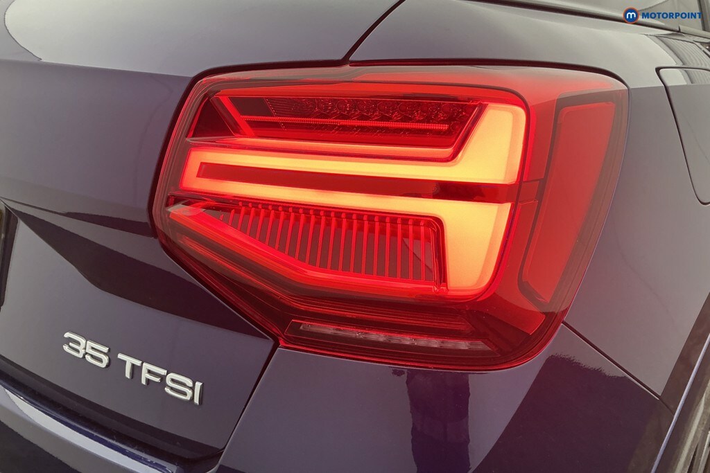 Used Audi Q2 for sale - 78143982: Photo 41