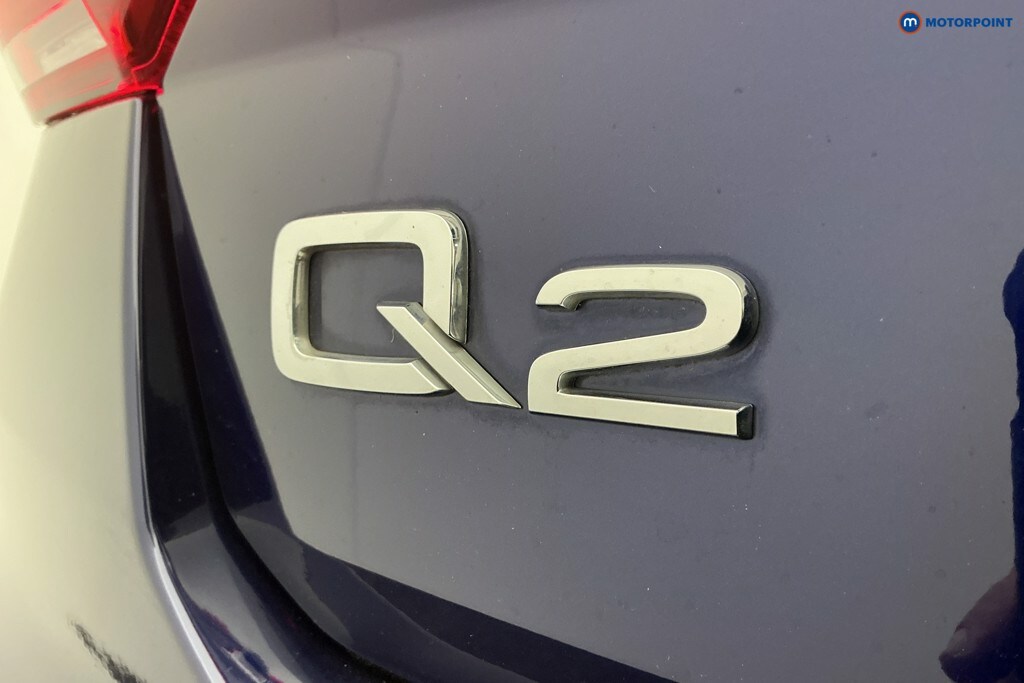 Used Audi Q2 for sale - 78143982: Photo 43