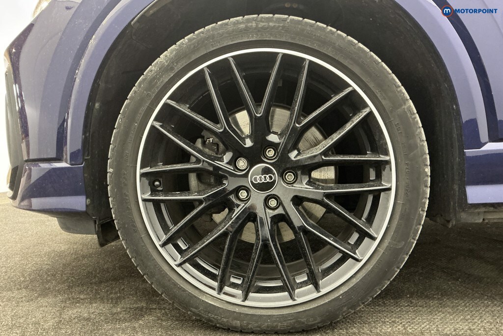 Used Audi Q2 for sale - 78143982: Photo 45