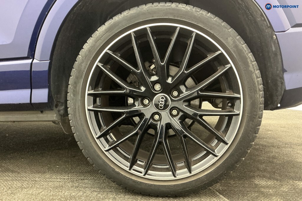 Used Audi Q2 for sale - 78143982: Photo 46