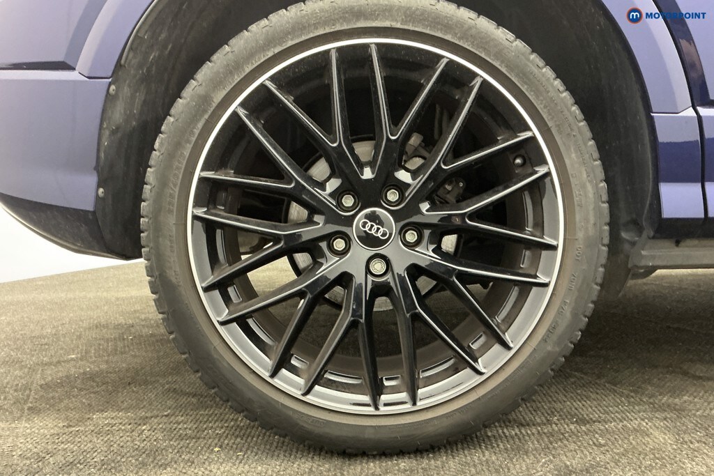 Used Audi Q2 for sale - 78143982: Photo 47