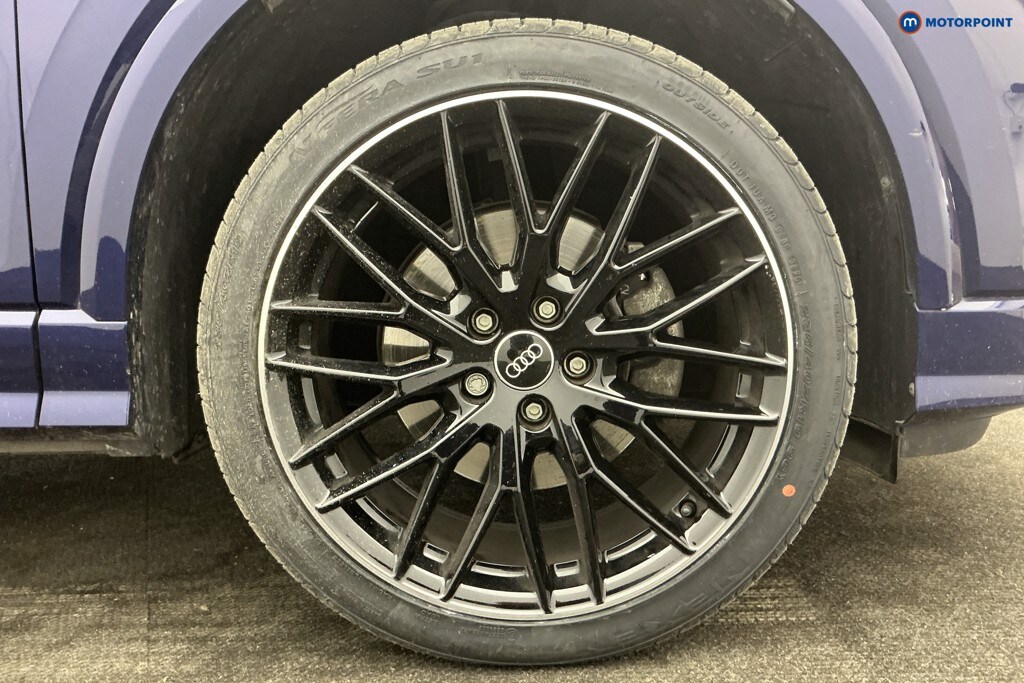 Used Audi Q2 for sale - 78143982: Photo 48