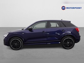 Used Audi Q2 undefined for sale - 78143982: Photo