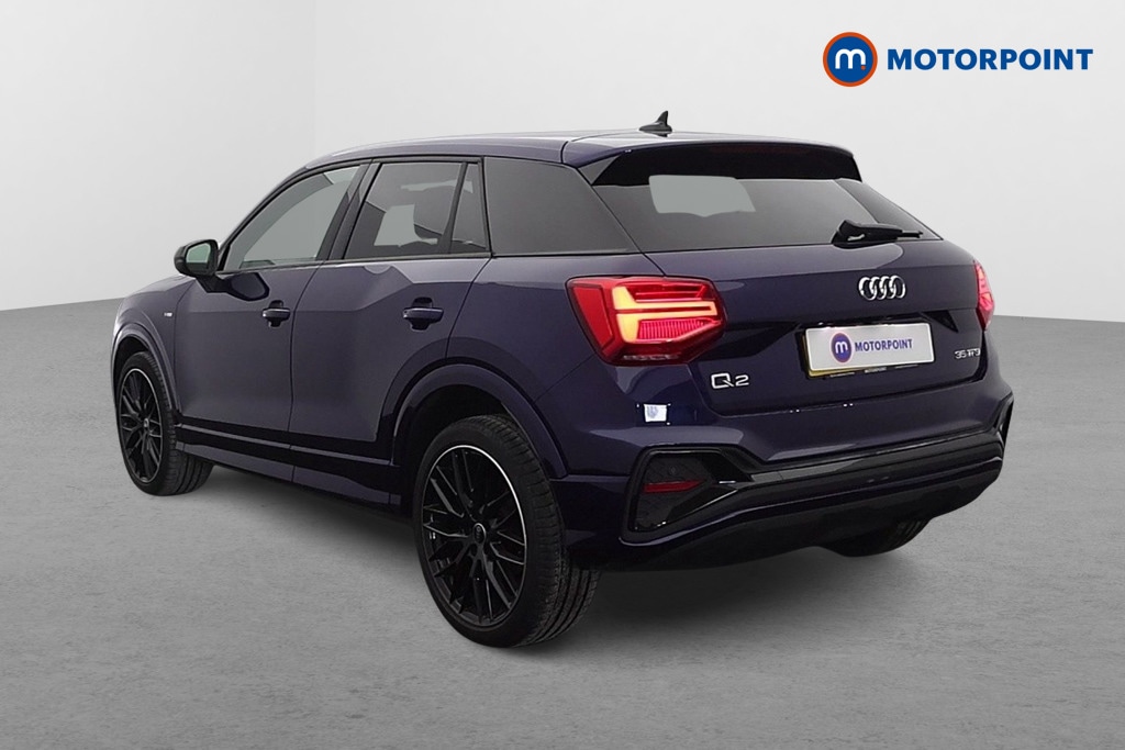 Used Audi Q2 for sale - 78143982: Photo 5