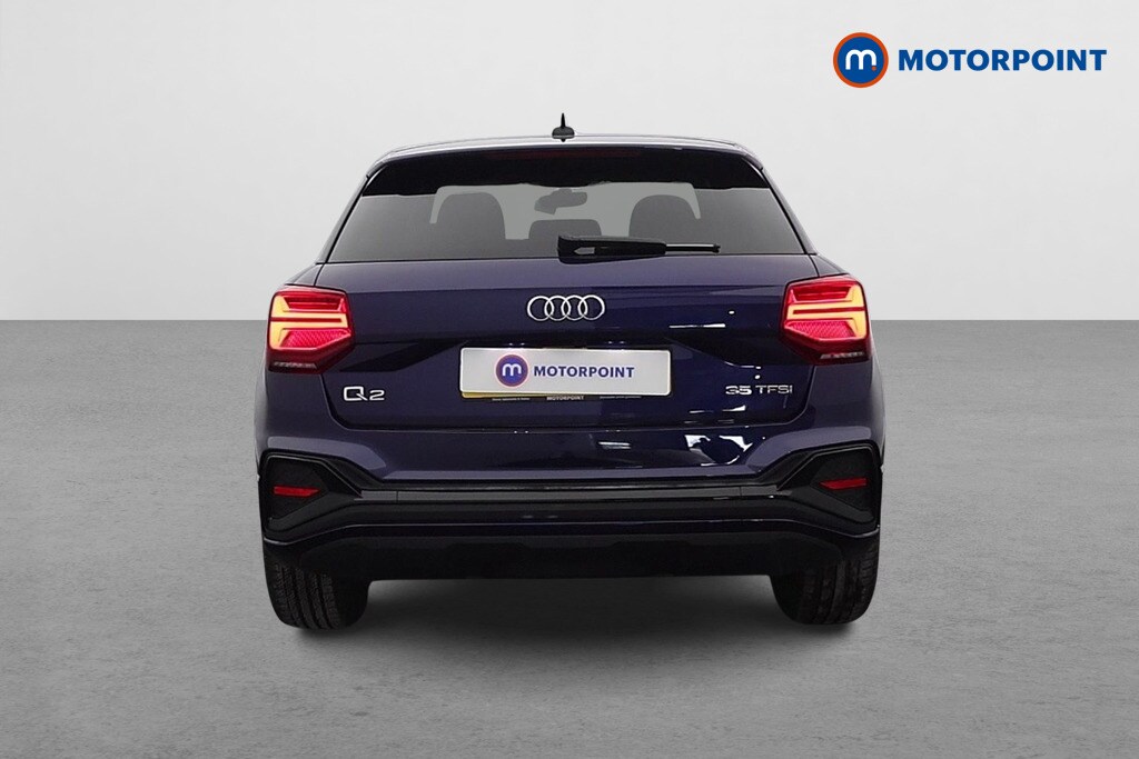 Used Audi Q2 for sale - 78143982: Photo 6