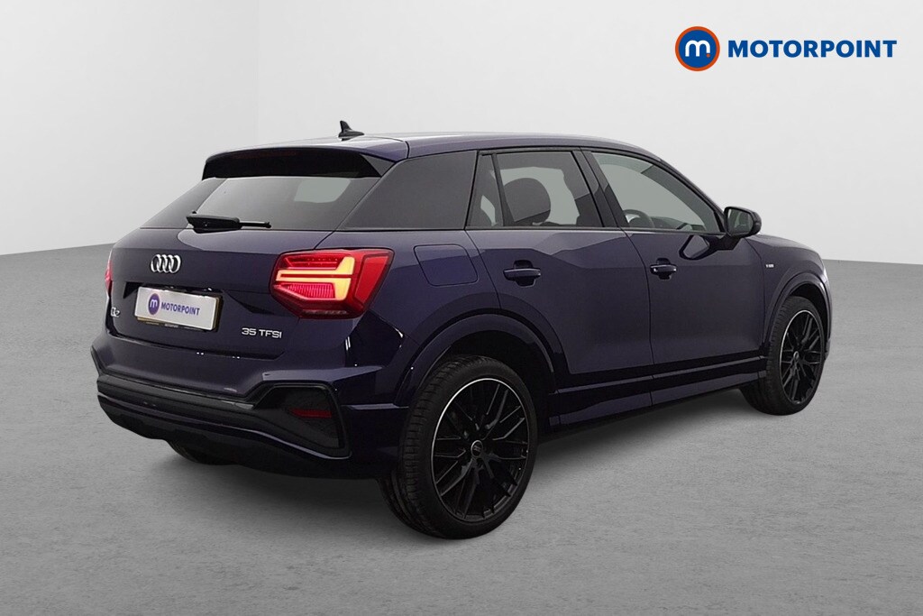 Used Audi Q2 for sale - 78143982: Photo 7