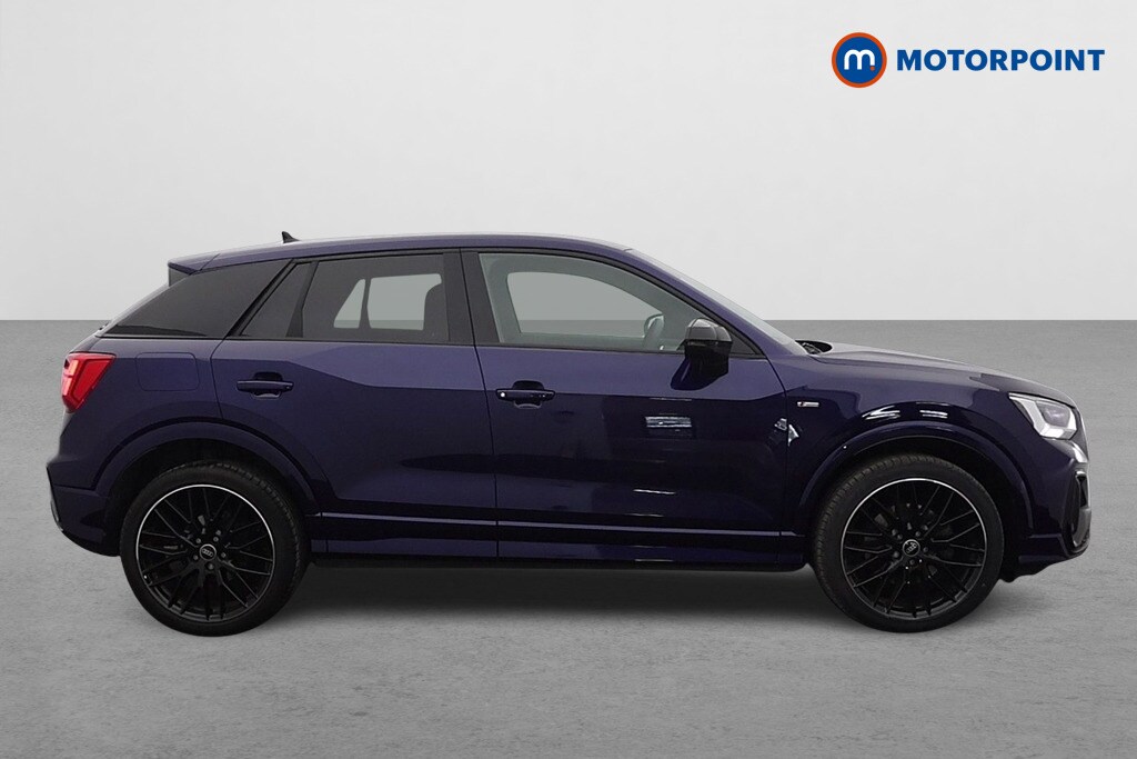 Used Audi Q2 for sale - 78143982: Photo 8