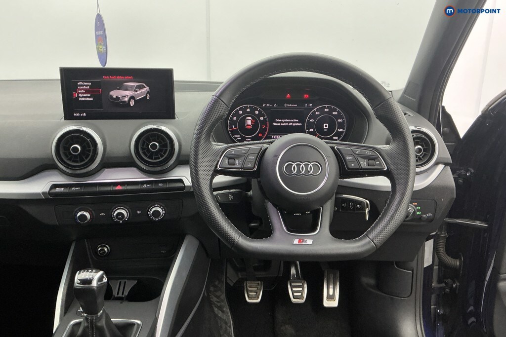 Used Audi Q2 for sale - 78143982: Photo 9