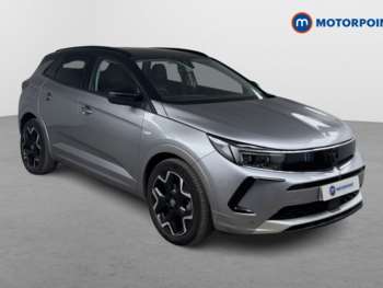 2024 - 1.2 Turbo Ultimate 5dr