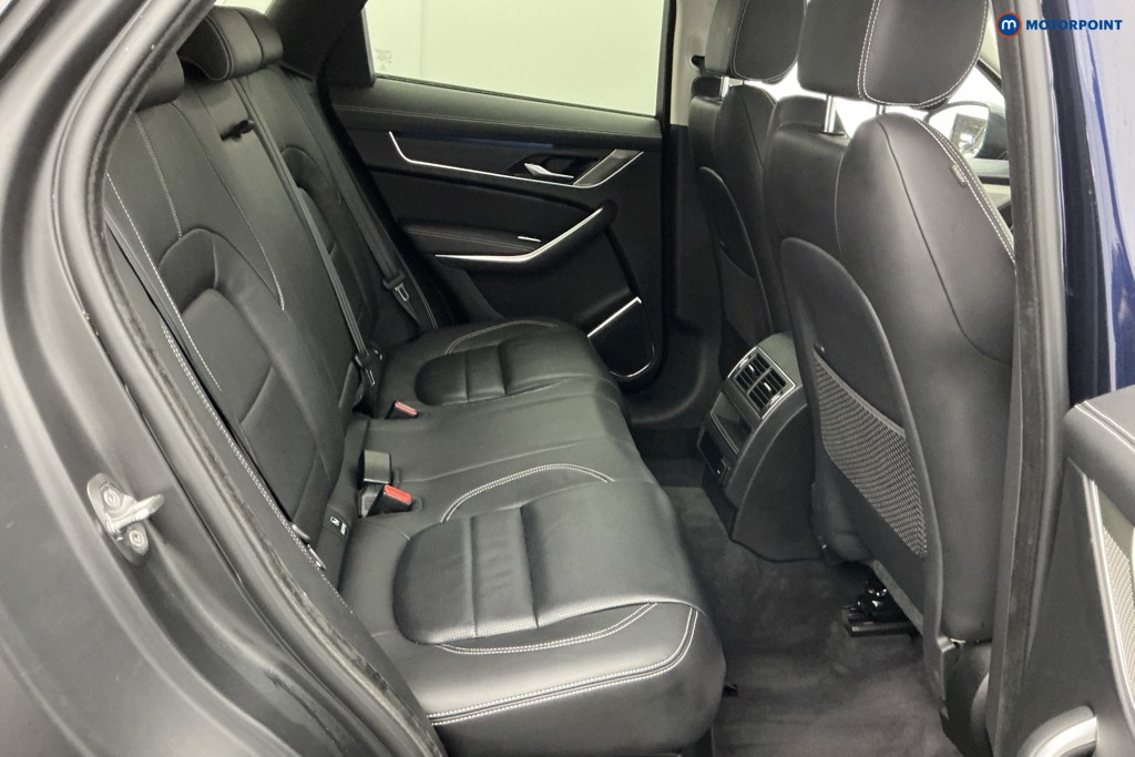 Used Jaguar F-Pace 2022 for sale - 77620226: Photo 12