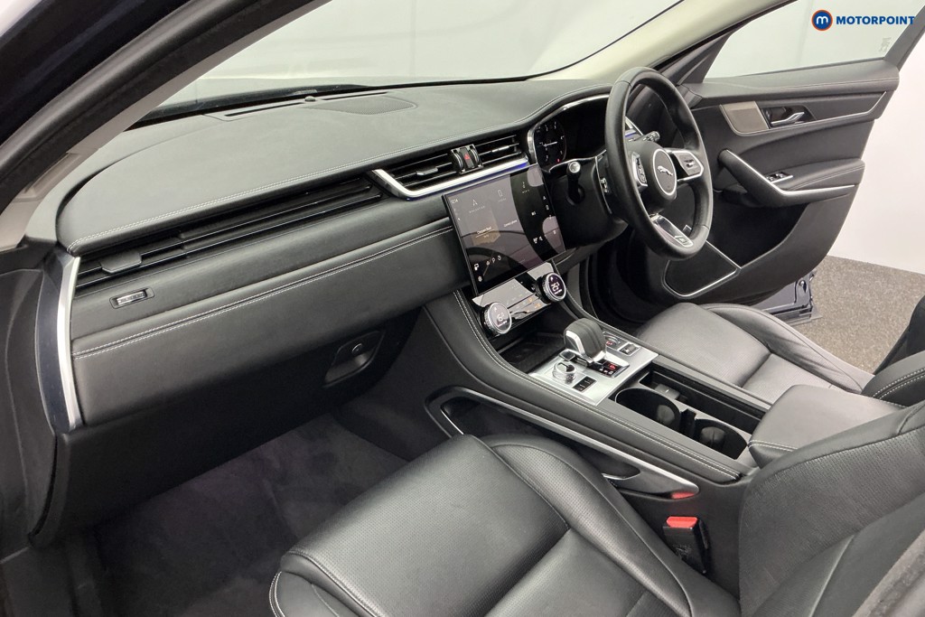 Used Jaguar F-Pace 2022 for sale - 77620226: Photo 16