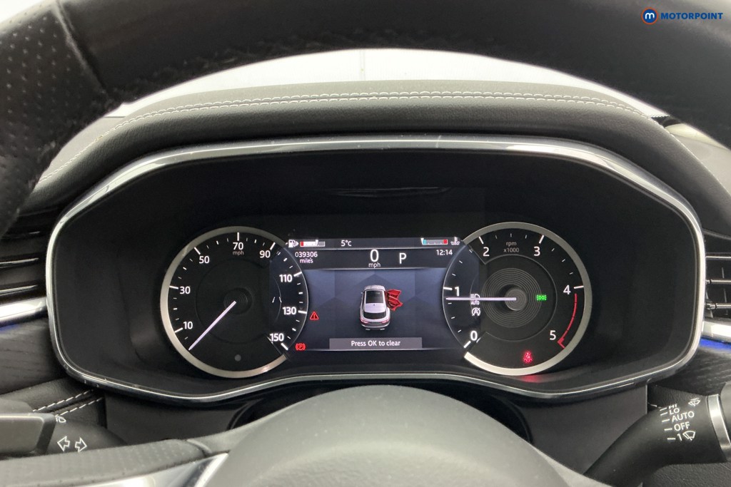 Used Jaguar F-Pace 2022 for sale - 77620226: Photo 17