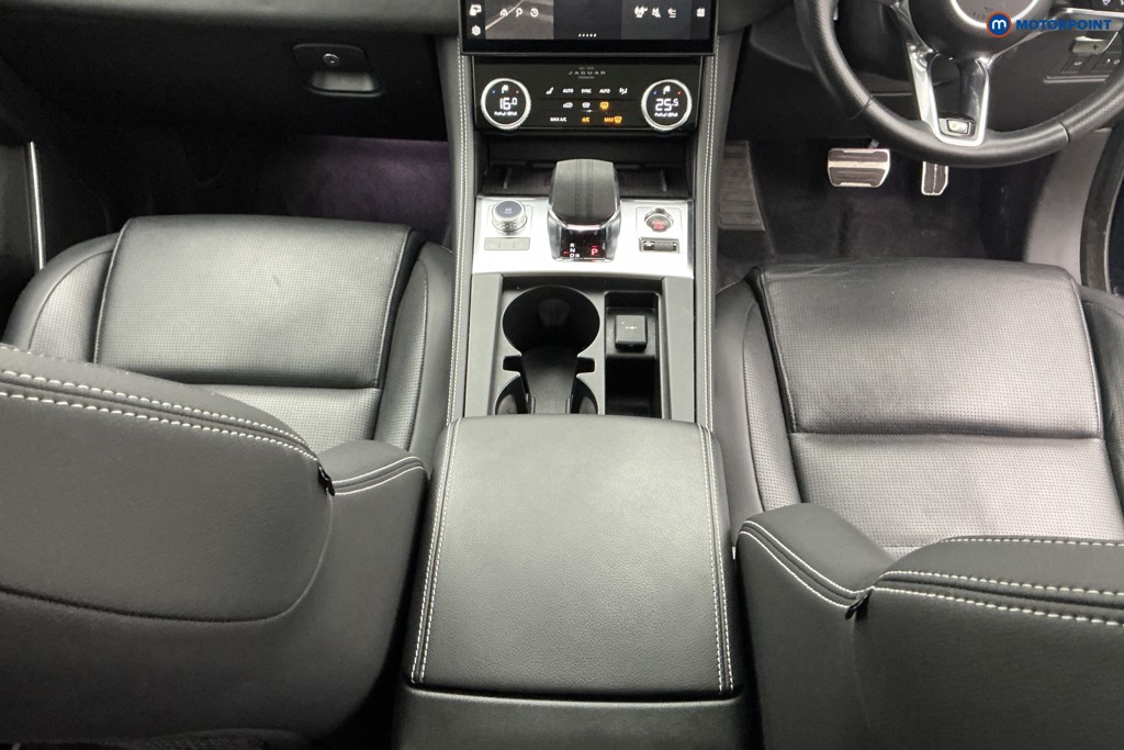 Used Jaguar F-Pace 2022 for sale - 77620226: Photo 18