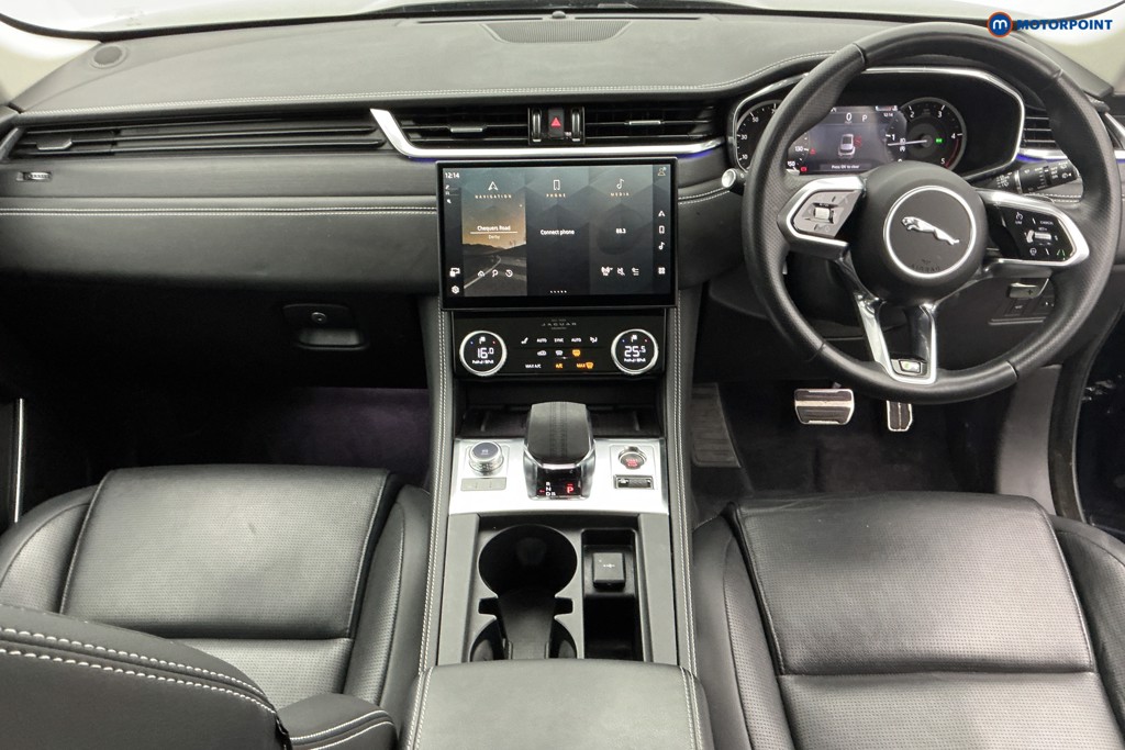 Used Jaguar F-Pace 2022 for sale - 77620226: Photo 19