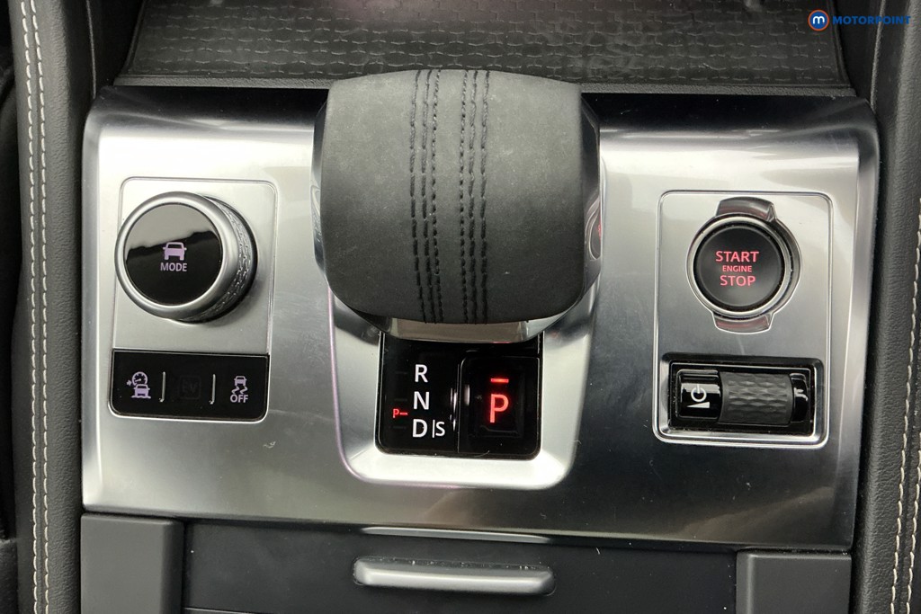 Used Jaguar F-Pace 2022 for sale - 77620226: Photo 25