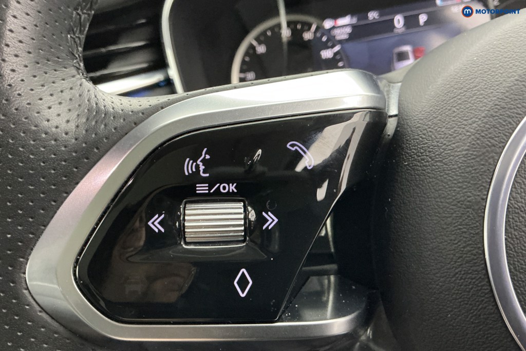 Used Jaguar F-Pace 2022 for sale - 77620226: Photo 28