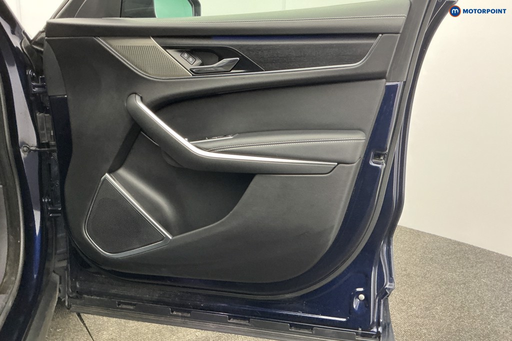 Used Jaguar F-Pace 2022 for sale - 77620226: Photo 32