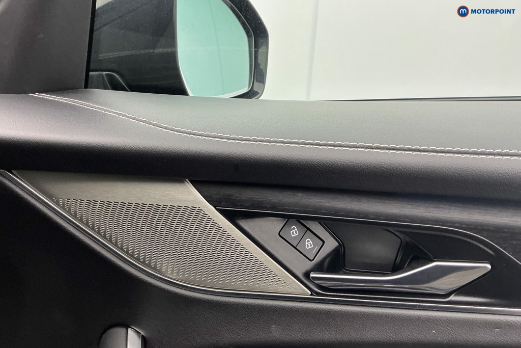 Used Jaguar F-Pace 2022 for sale - 77620226: Photo 34