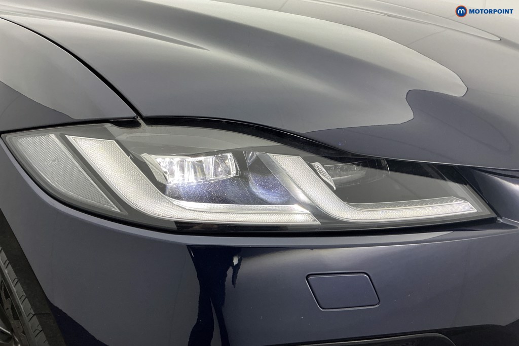 Used Jaguar F-Pace 2022 for sale - 77620226: Photo 37