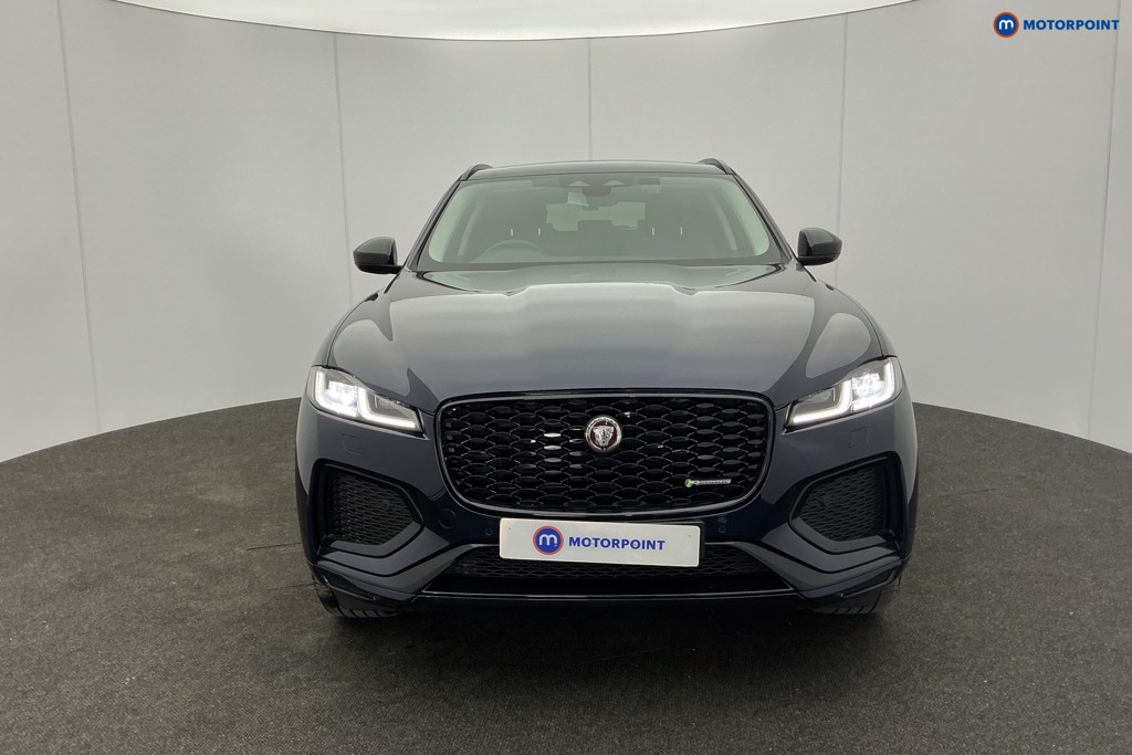 Used Jaguar F-Pace 2022 for sale - 77620226: Photo 39