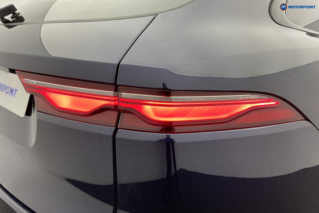 Used Jaguar F-Pace 2022 for sale - 77620226: Photo 41