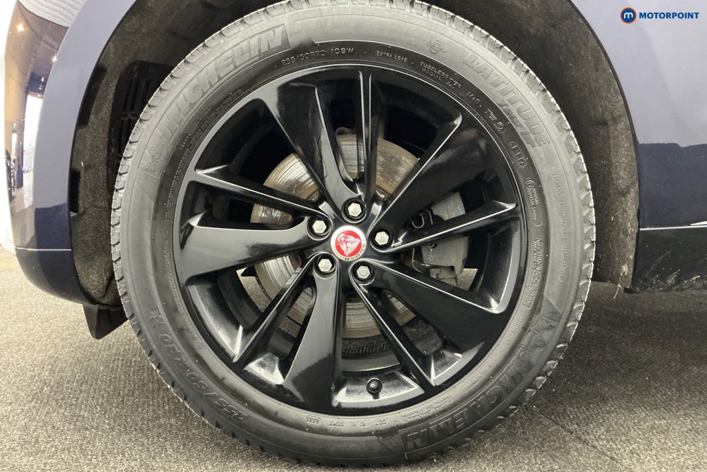 Used Jaguar F-Pace 2022 for sale - 77620226: Photo 43