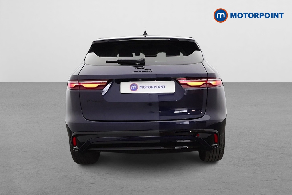 Used Jaguar F-Pace 2022 for sale - 77620226: Photo 6