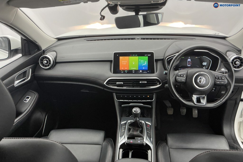 Used MG MG HS 2021 for sale - 77462668: Photo 20