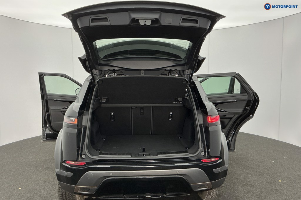 Used Land Rover Range Rover Evoque 2021 for sale - 77048163: Photo 11