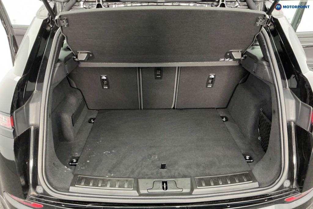 Used Land Rover Range Rover Evoque 2021 for sale - 77048163: Photo 12