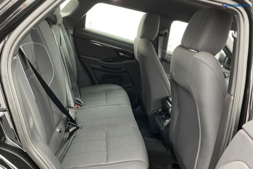 Used Land Rover Range Rover Evoque 2021 for sale - 77048163: Photo 13