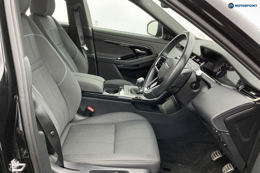 Used Land Rover Range Rover Evoque 2021 for sale - 77048163: Photo 14