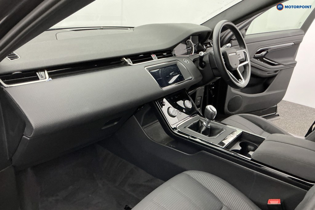 Used Land Rover Range Rover Evoque 2021 for sale - 77048163: Photo 17