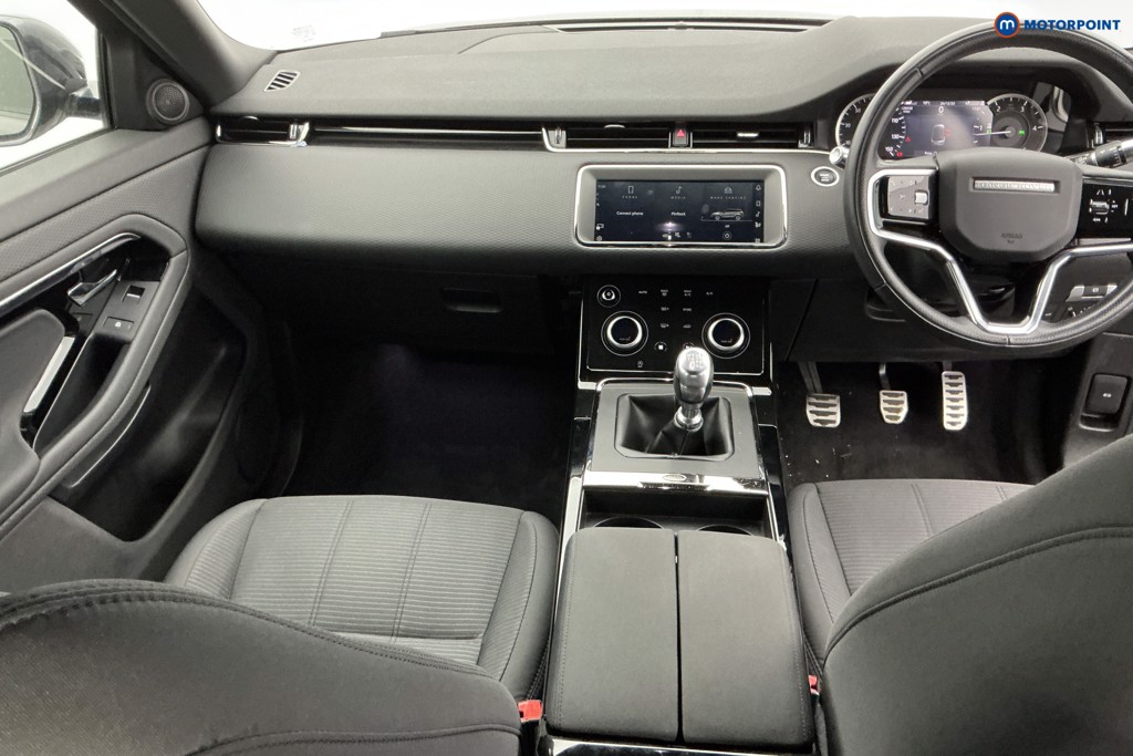 Used Land Rover Range Rover Evoque 2021 for sale - 77048163: Photo 20