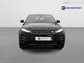 Used Land Rover Range Rover Evoque 2021 for sale - 77048163: Photo