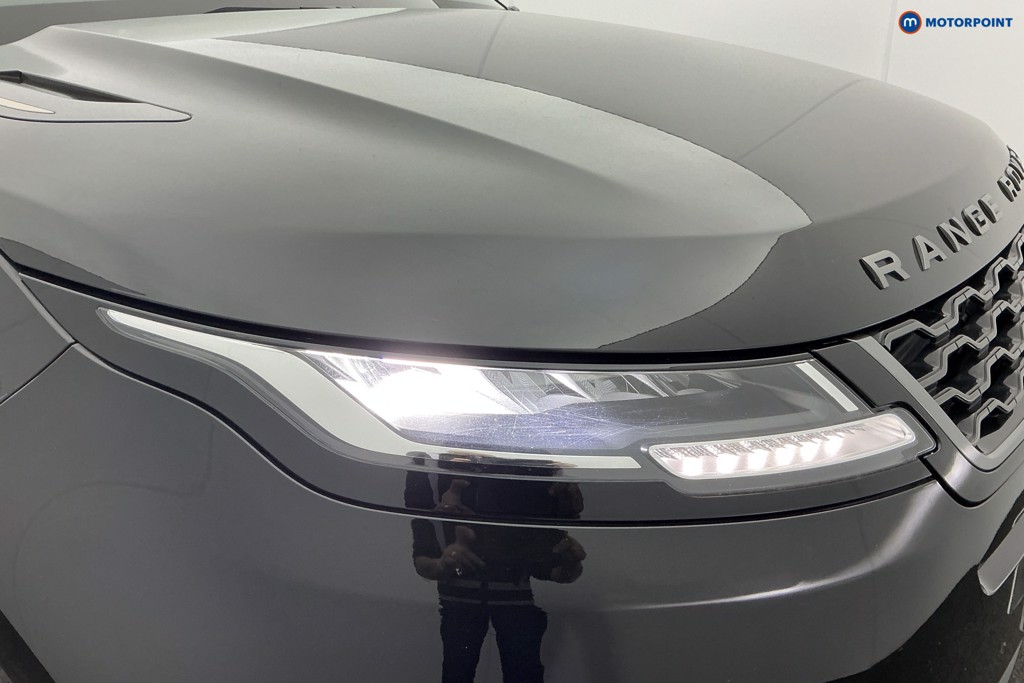 Used Land Rover Range Rover Evoque 2021 for sale - 77048163: Photo 35
