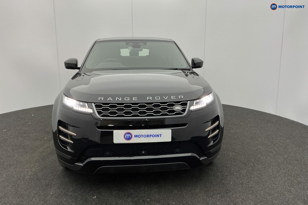 Used Land Rover Range Rover Evoque 2021 for sale - 77048163: Photo 37