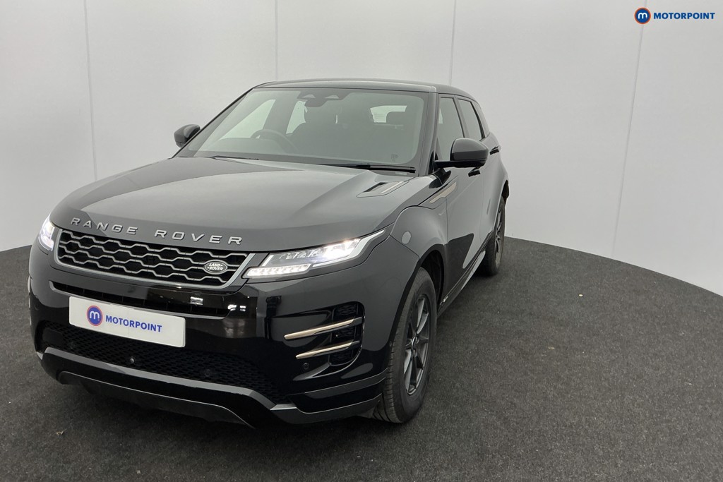 Used Land Rover Range Rover Evoque 2021 for sale - 77048163: Photo 38